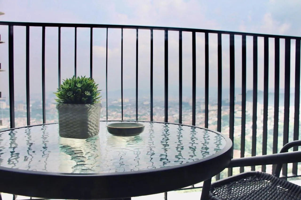 Ekocheras Suite By Moka Kuala Lumpur 0*,  Malaysia