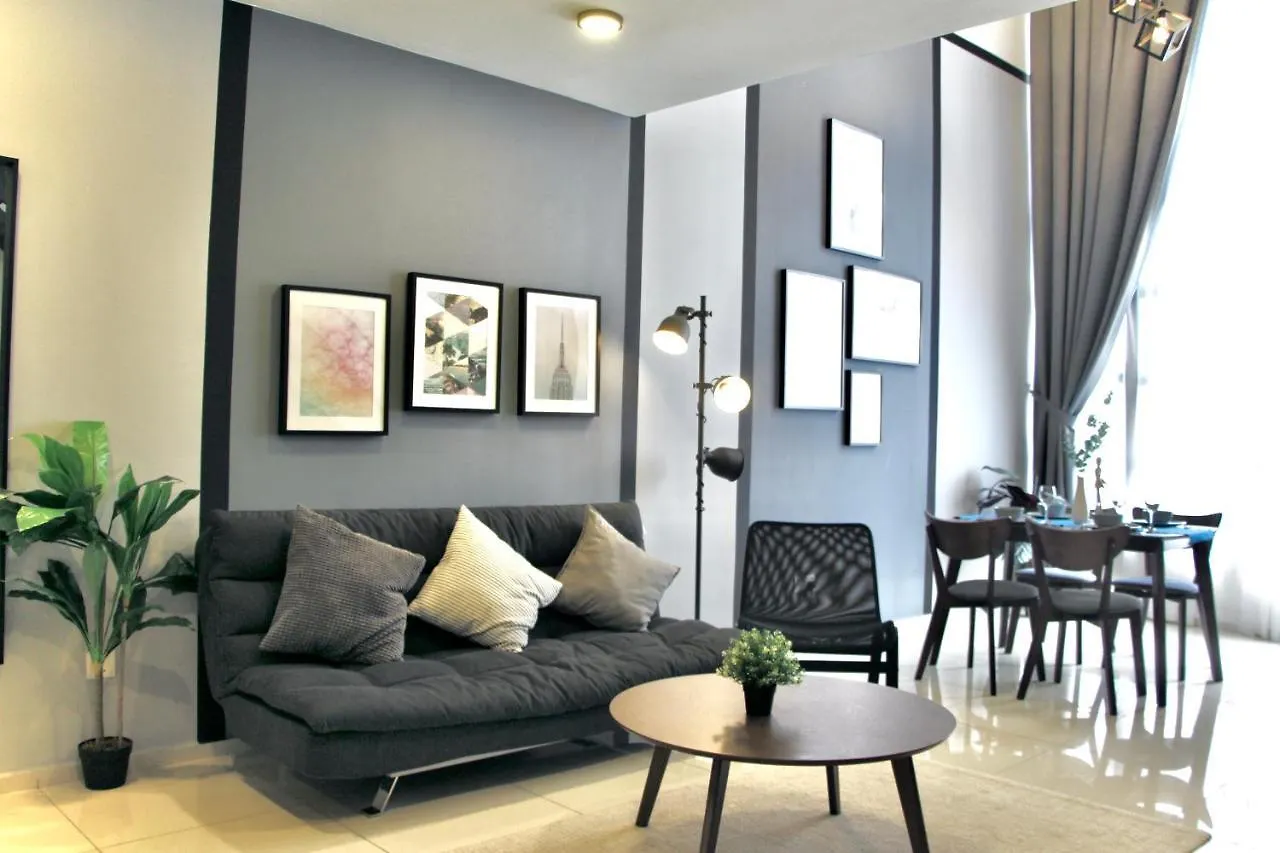 Ekocheras Suite By Moka Kuala Lumpur