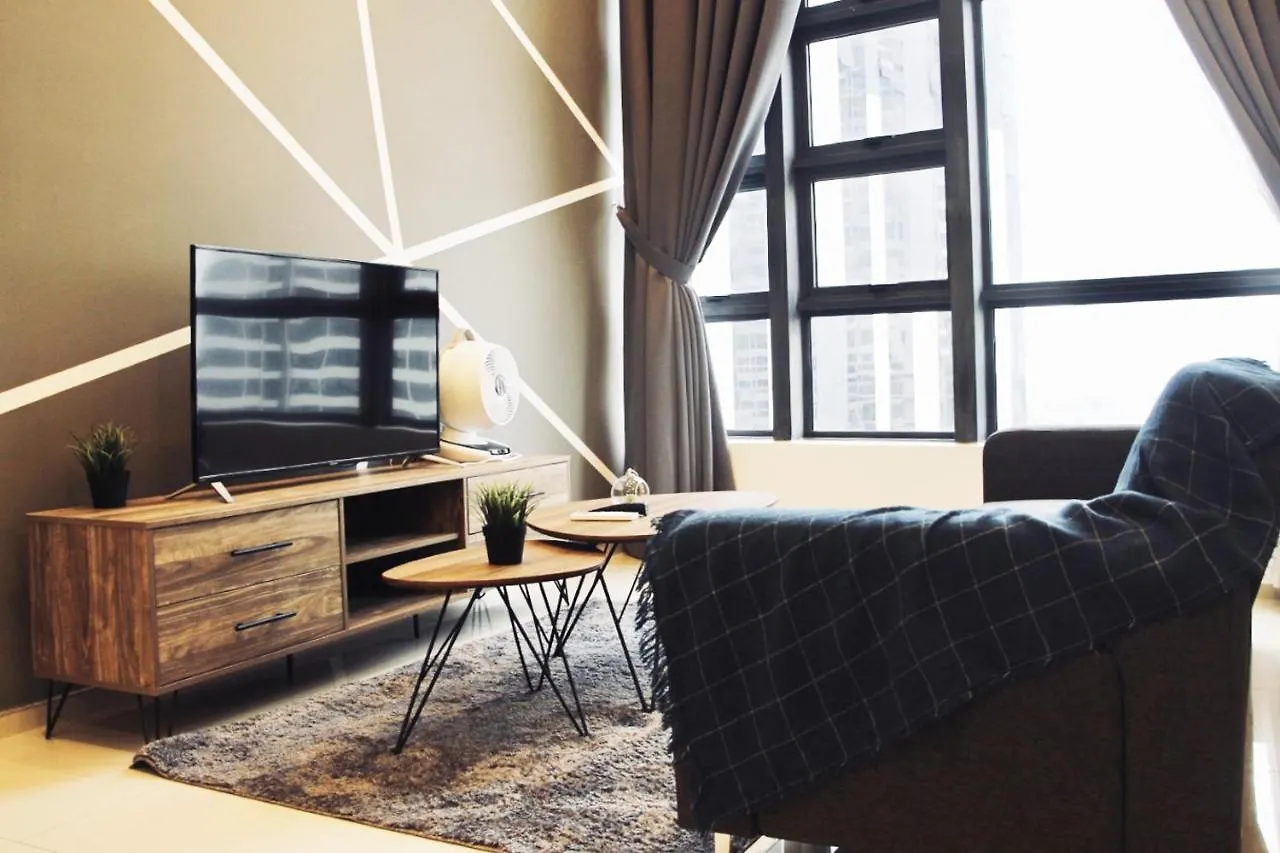 Ekocheras Suite By Moka Kuala Lumpur