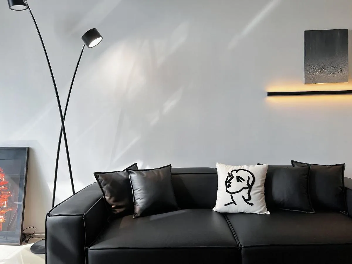 Ekocheras Suite By Moka Kuala Lumpur Apartment
