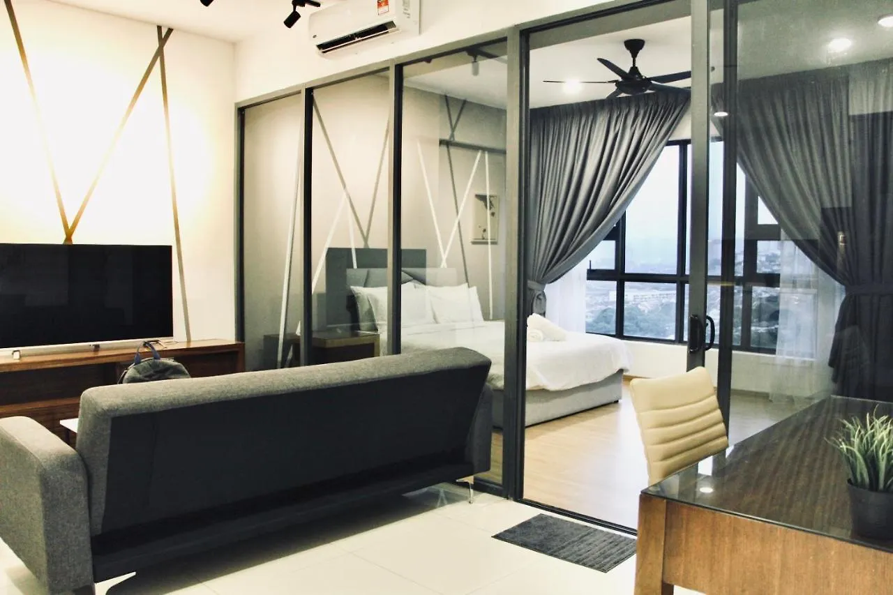 Ekocheras Suite By Moka Kuala Lumpur