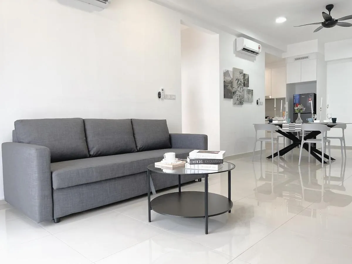 Ekocheras Suite By Moka Kuala Lumpur