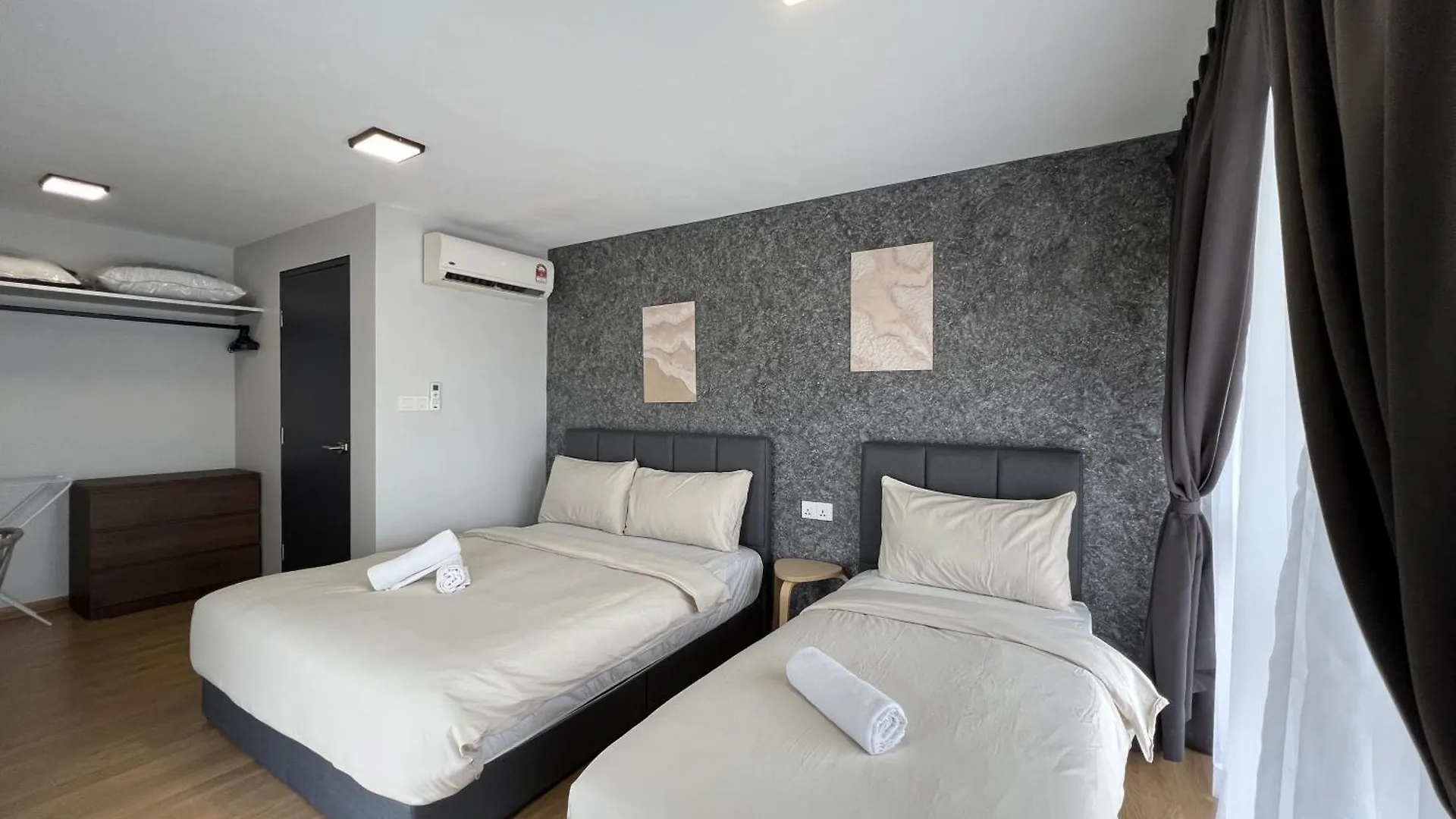 Ekocheras Suite By Moka Kuala Lumpur