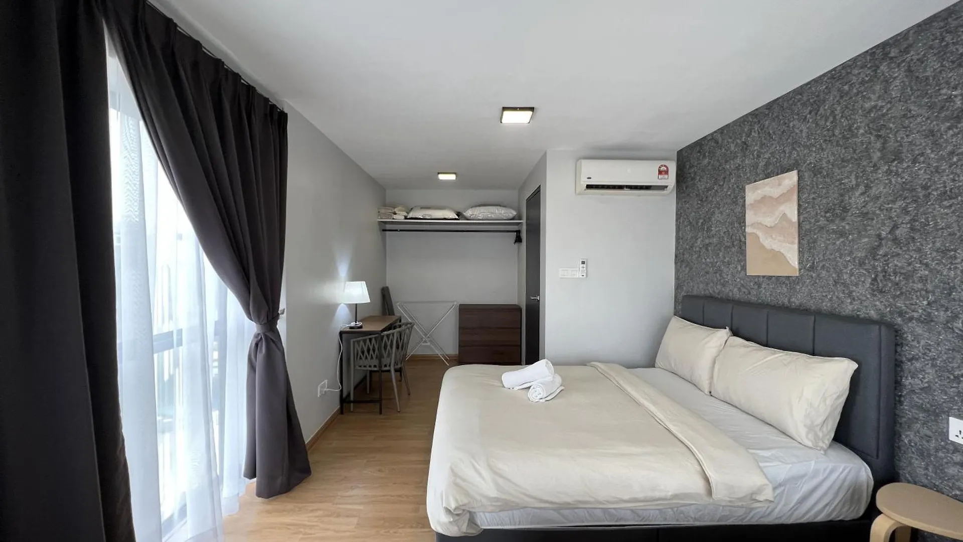 Ekocheras Suite By Moka Kuala Lumpur Apartment