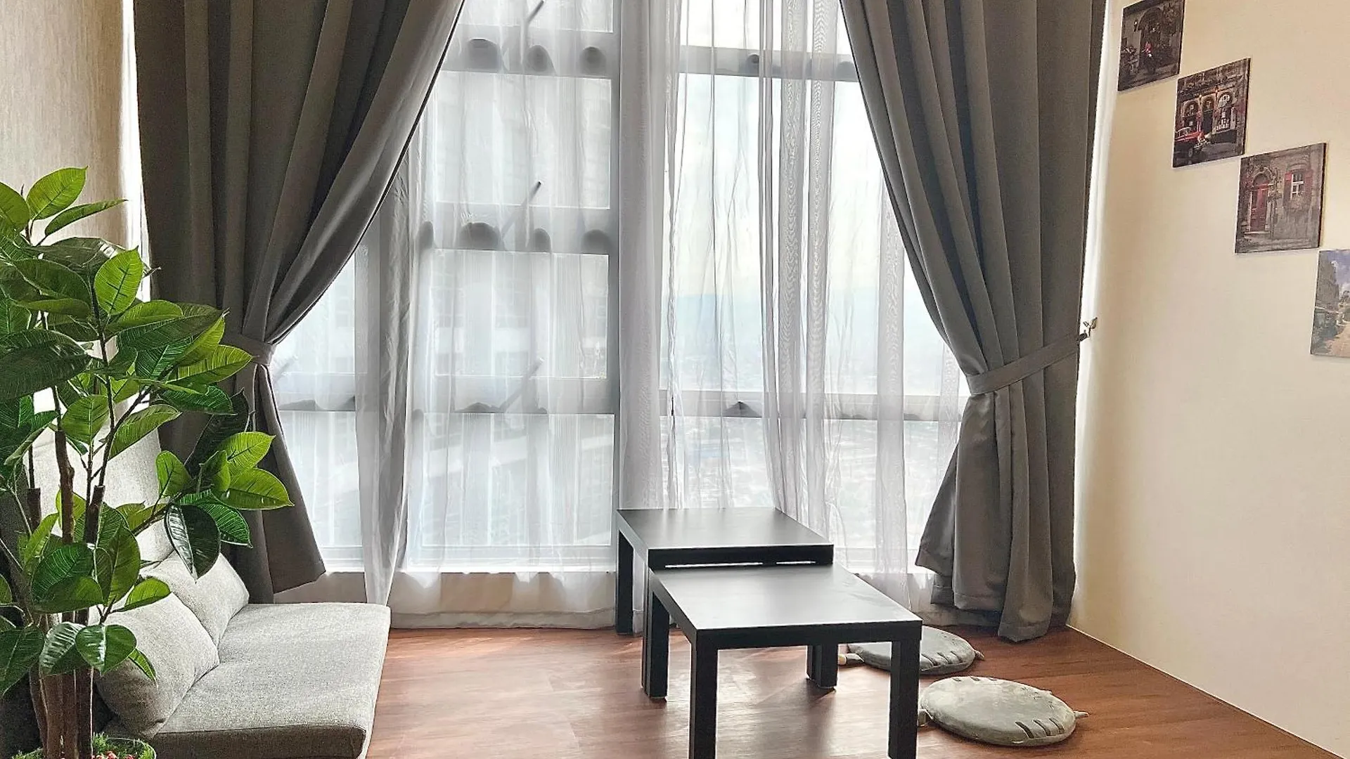 Apartment Ekocheras Suite By Moka Kuala Lumpur