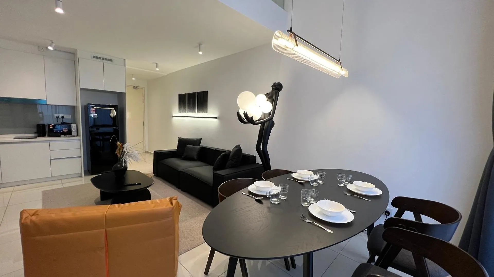 Ekocheras Suite By Moka Kuala Lumpur 0*,  Malaysia