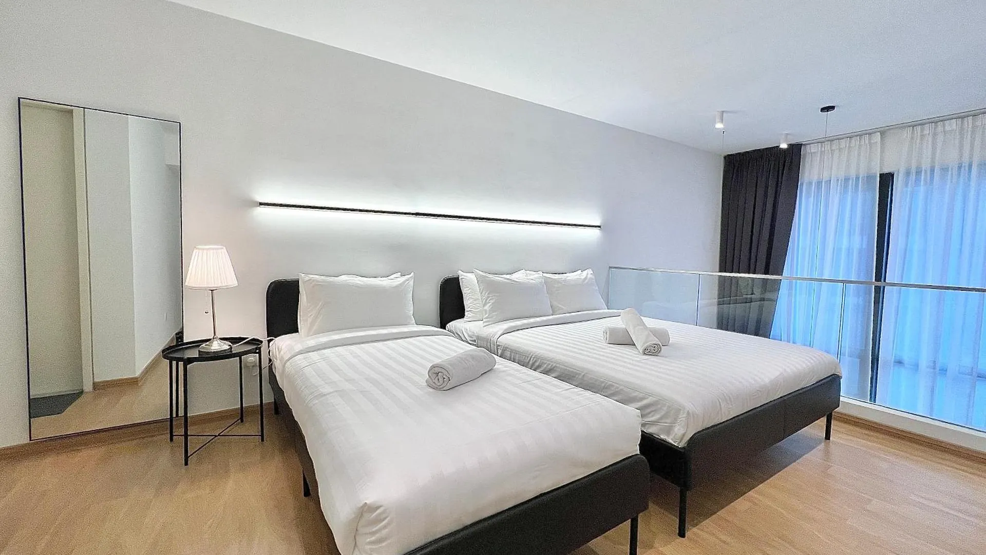 Ekocheras Suite By Moka Kuala Lumpur