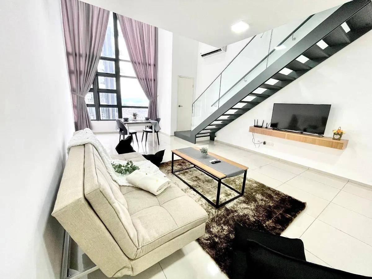 Ekocheras Suite By Moka Kuala Lumpur