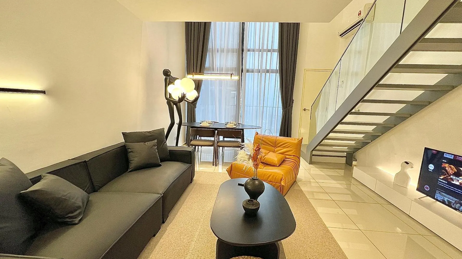 Ekocheras Suite By Moka Kuala Lumpur Malaysia