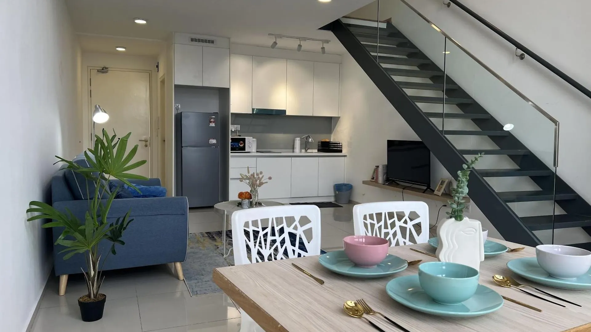 Ekocheras Suite By Moka Kuala Lumpur 0*,  Malaysia